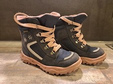 Superfit Winterschuhe Gr. 25 -