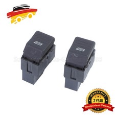 2x Fensterheber Schalter