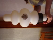 Warsteiner Wandlampe sehr rar