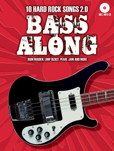Fabig bass along - -, 10