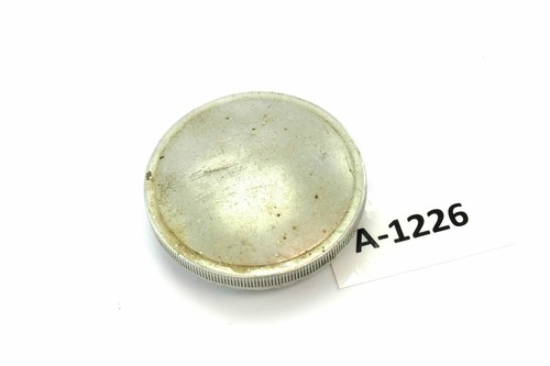 Adler 250 tankdeckel - 250,