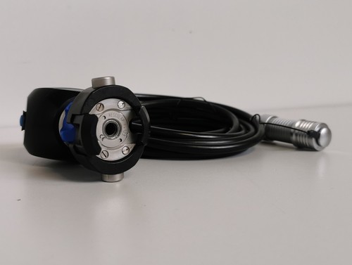 Camera head for endoscopy - head,