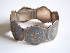 925 Sterlingsilber Armband