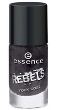 ESSENCE ***Rebels*** Rock Coat