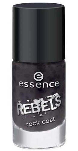 Essence rebels rock coat - essence, ***rebels***
