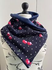 Tuch Wickelschal Dreieckstuch