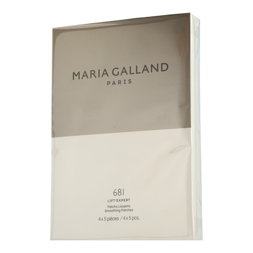 Maria galland lift - galland, lift'expert