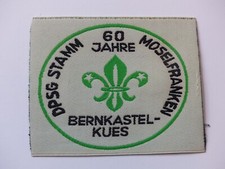(1997) DPSG Moselfranken 60