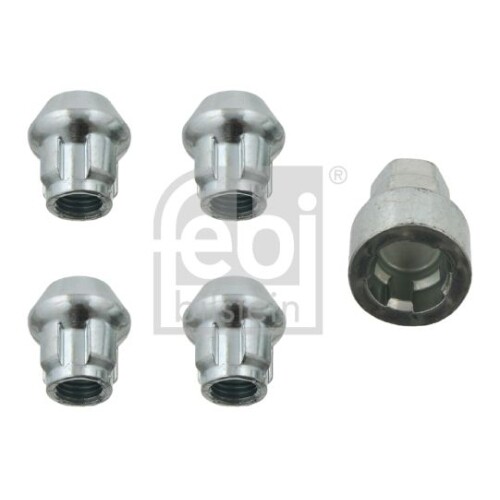 Radmutter febi bilstein - radmutter,