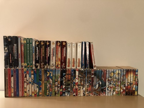 Donald duck ltb - duck, (comics)