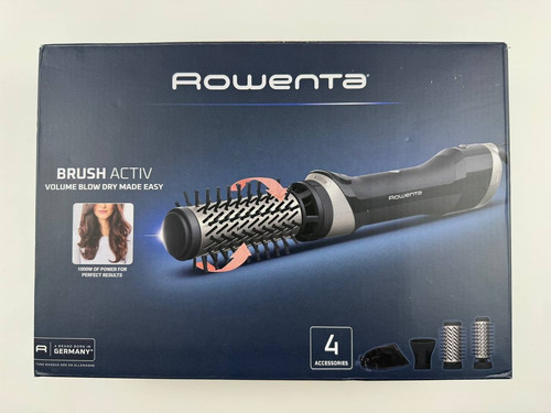 Rowenta ub9530 neu brush activ - rowenta,