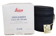 Leica VARIO-ELMAR-R
