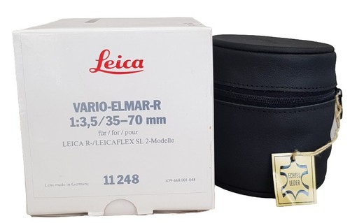 Leica vario elmar - leica, vario-elmar-r