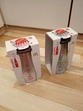 2 Coca Cola McDonald's