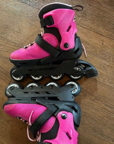 Inline skates kinder modell - skates,
