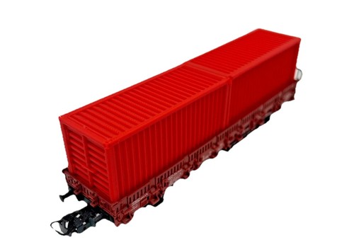 Set stk 20ft - 2, stk.