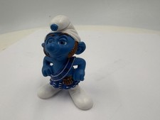 Schlumpf Schlümpfe 20732 Mc Tapfer Schotte von Schlech