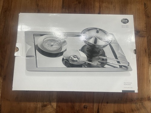Amc tee set für - für, 12