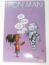 Marvel Now Iron Man / Thor Heft 1 Variant Cover limitiert 999 Stück Zustand 1