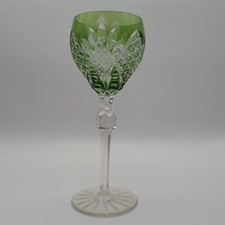 Stängelglas Überfang