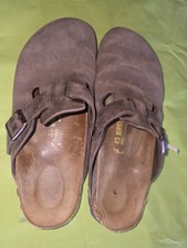 Sammler  Birkenstock Boston