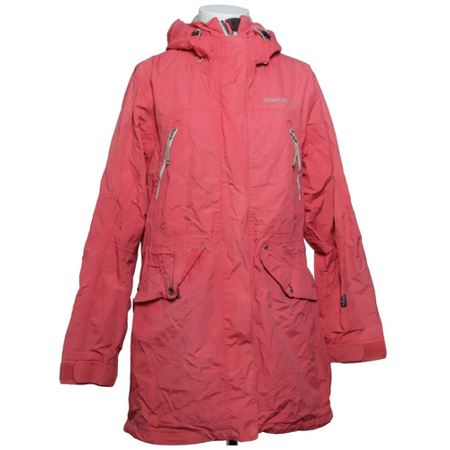 Didriksons 1913 parka damen - parka,,