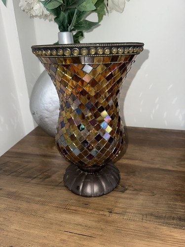 Buntglas partylite global - buntglas,