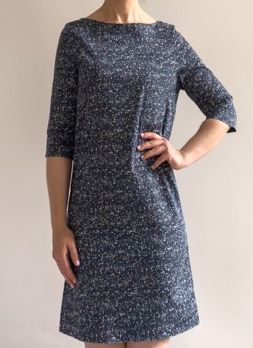 Kurzes kleid cos - kurzes,