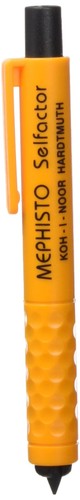 Mephisto orange mechanischer - mephisto,,