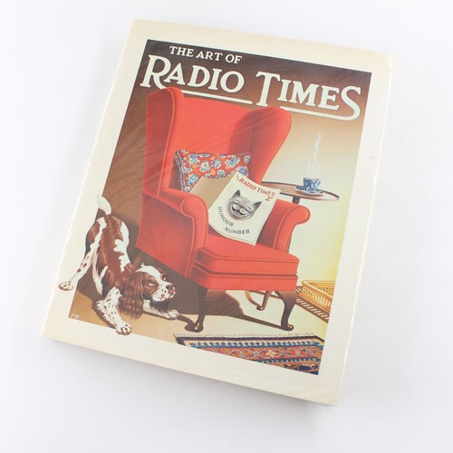 Art radio times first - of,