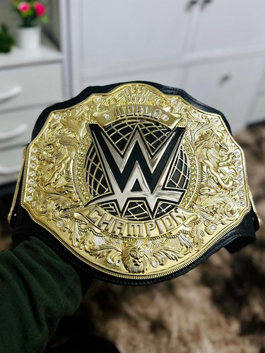 New world heavyweight - world,