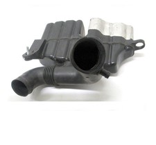 Smart ForTwo 451 Lufteinlass Ansaugstutzen Resonator A1320900204