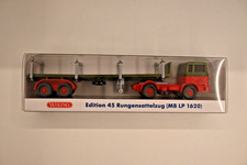 Wiking Lechtoys Edition 45 MB