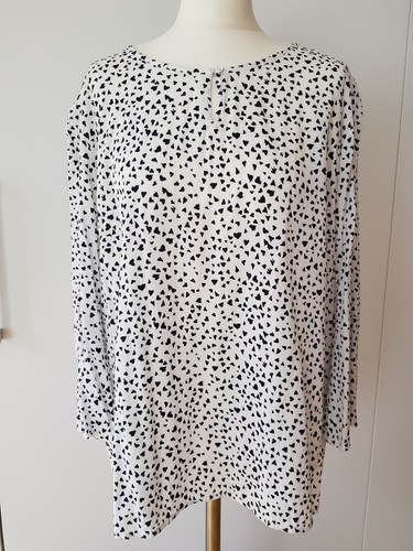 Tunika bluse cecil xxl - bluse,