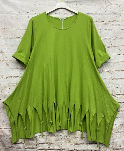 Moonshine fashion tunika shirt - tunika,