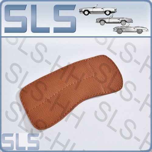 Ledertasche für