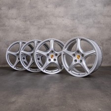 Porsche 718 Boxster Cayman