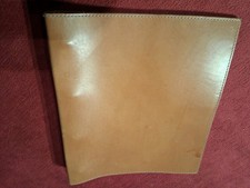 A-4 Ordner von Brand