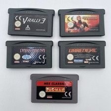 Gameboy Advance Spiele 5