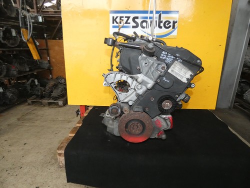 Motor 839a6000 alfa 156 4l - 156, 2.4l
