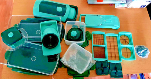 Genius nicer dicer - genius,
