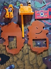 Masters of the Universe CASTLE