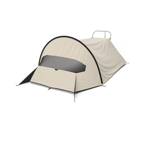 Thule chariot sun - thule, tarp
