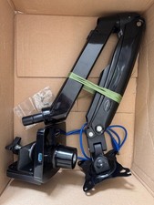 Invision Monitor Halterung für 19-32 Zoll Bildschirme, VESA 75 & 100 mm