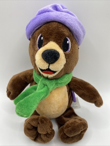 Kuscheltier bär mit - kuscheltier,