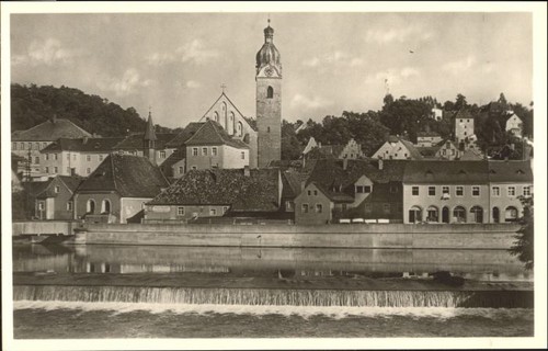 Schwandorf - ,
