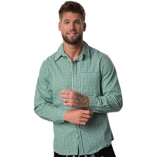 Männer trachtenhemd langarm - männer,