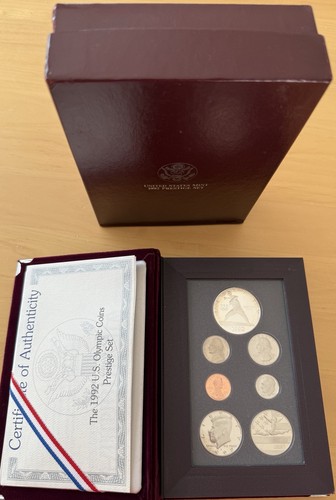 Usa united states mint - usa:,