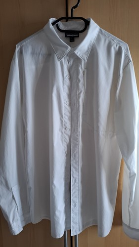 Patagonia hemd shirt wandern - shirt,