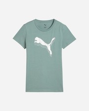 Puma Ess Metallisch, T-Shirt -
